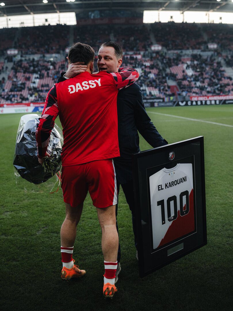 صورة توضيحية - القادسية السعودي يعزز صفوفه بظهير مغربي متألق