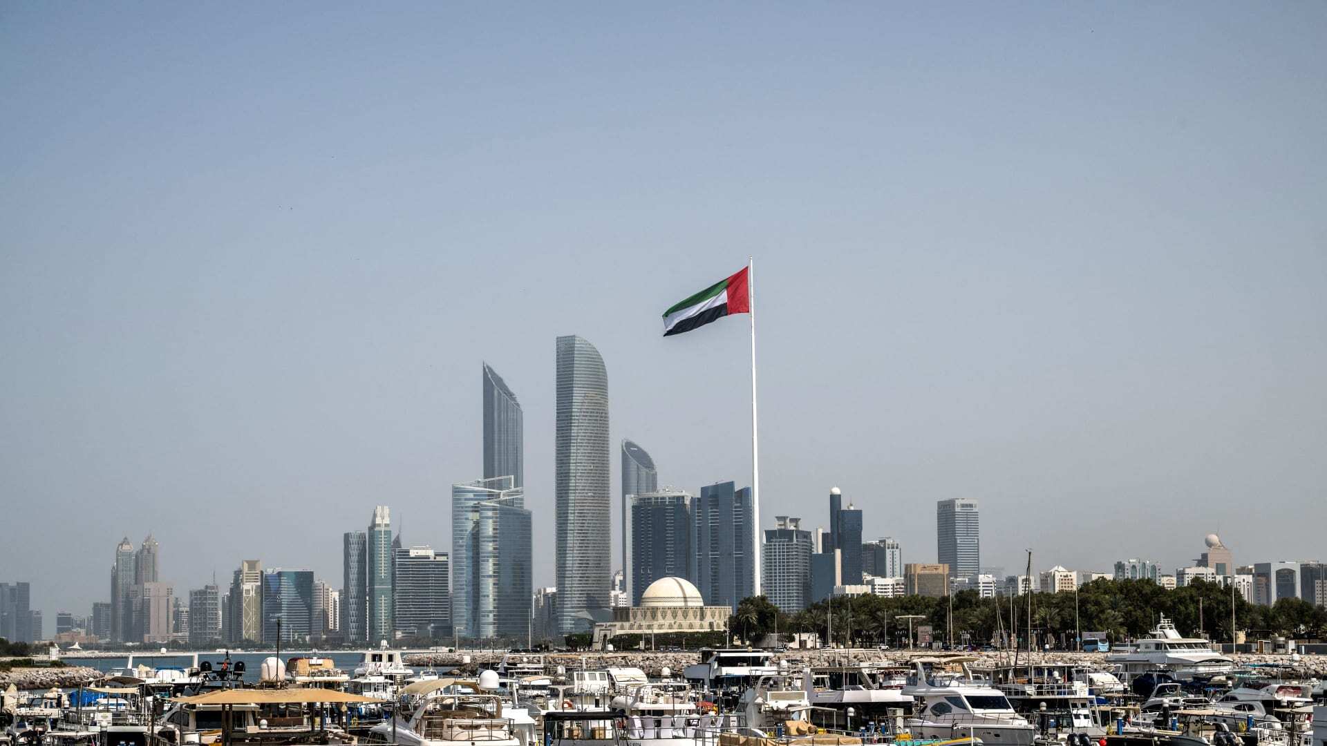 صورة توضيحية - الإمارات تعلن رصد 15 صاروخا باليستيا