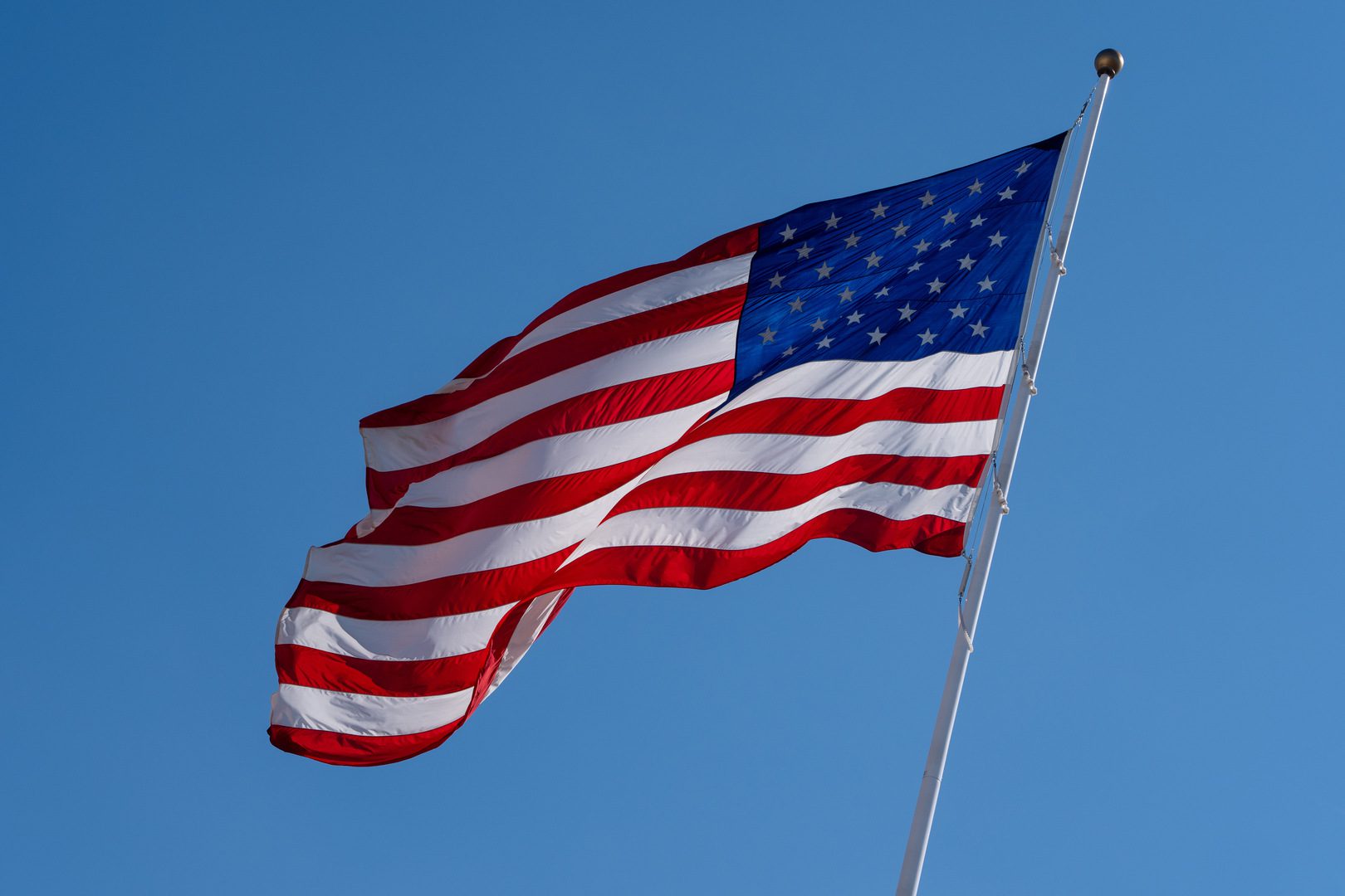 صورة توضيحية - السفارة الأمريكية في بيروت تحذر رعاياها