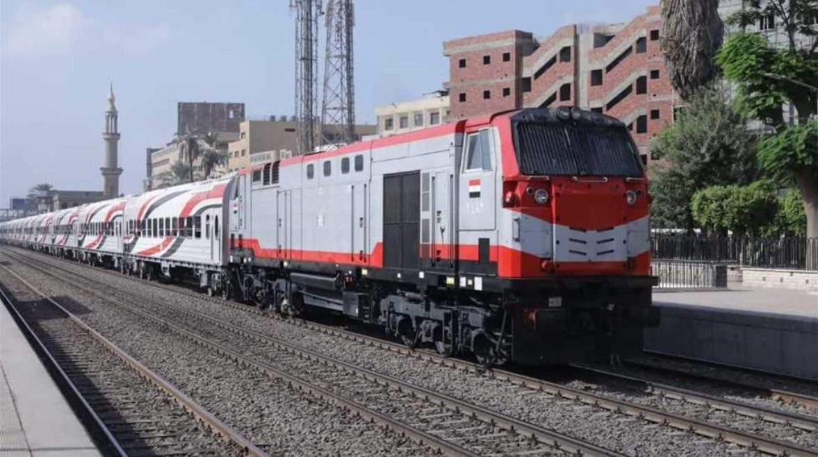 صورة توضيحية - يقظة سائق تنقذ قطارا “روسيا” من كارثة محققة في مصر
