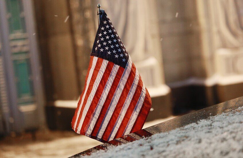 وسط تصاعد الحرب.. واشنطن تصنف “الإخوان المسلمين” في السودان جماعة إرهابية و”الدعم السريع” ترحب