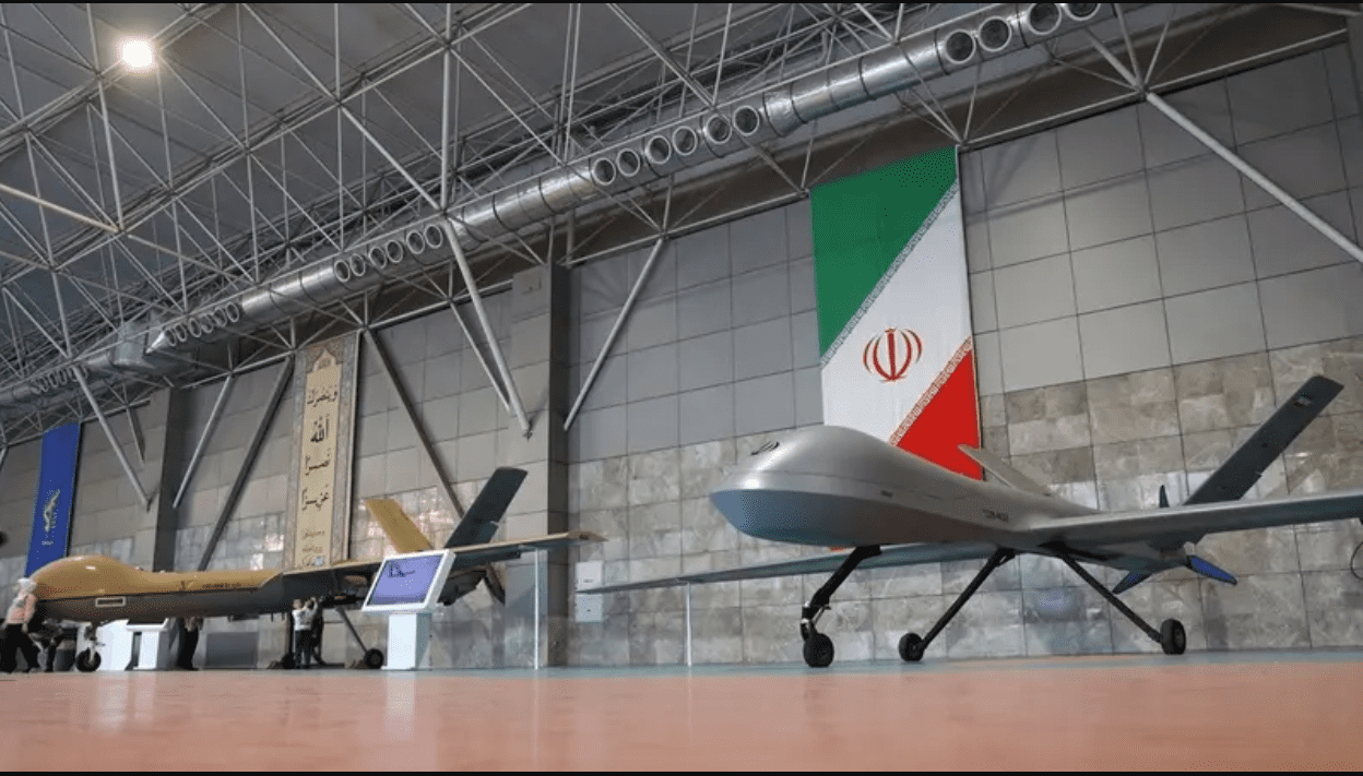 صورة توضيحية - الدفاعات الجوية في السعودية والكويت تعلن إسقاط وتدمير عدد من المسيرات