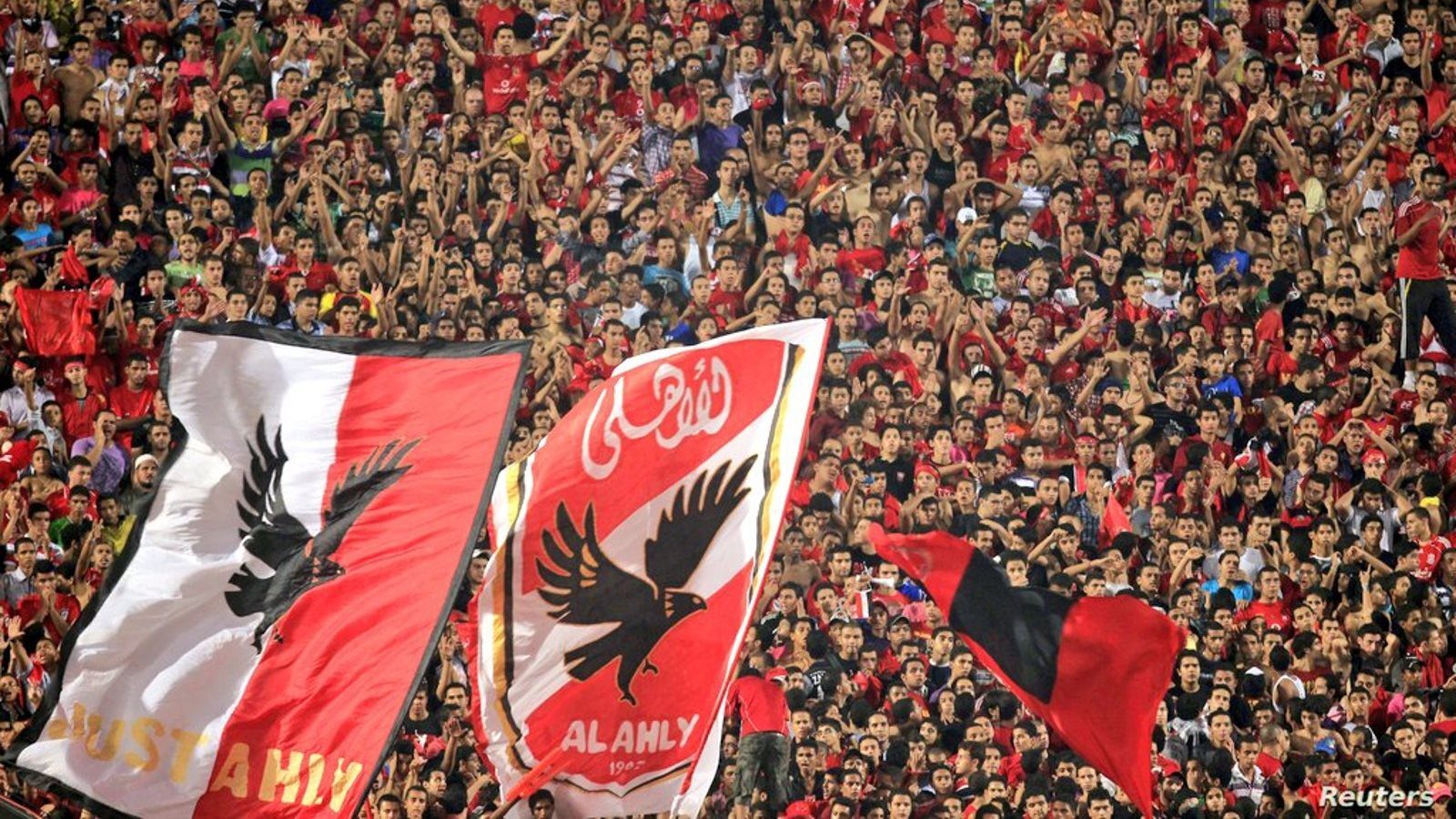 صورة توضيحية - مصر.. صفعة بالدوري تضع الأهلي في مأزق وتدفع الإدارة لعقوبات قاسية