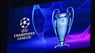 صورة توضيحية - نتائج مباريات يوم الثلاثاء لدور الـ16 لدوري أبطال أوروبا