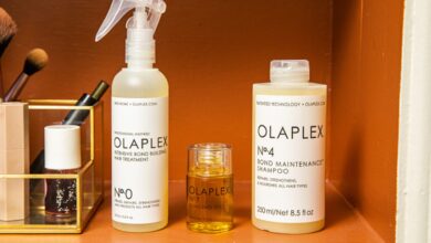 صورة توضيحية - تحاول شركة Olaplex التعافي بعد الانخفاض الحاد منذ الاكتتاب العام