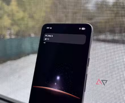 إليك أفضل نظرة على وضع Transit الجديد في Google Pixel