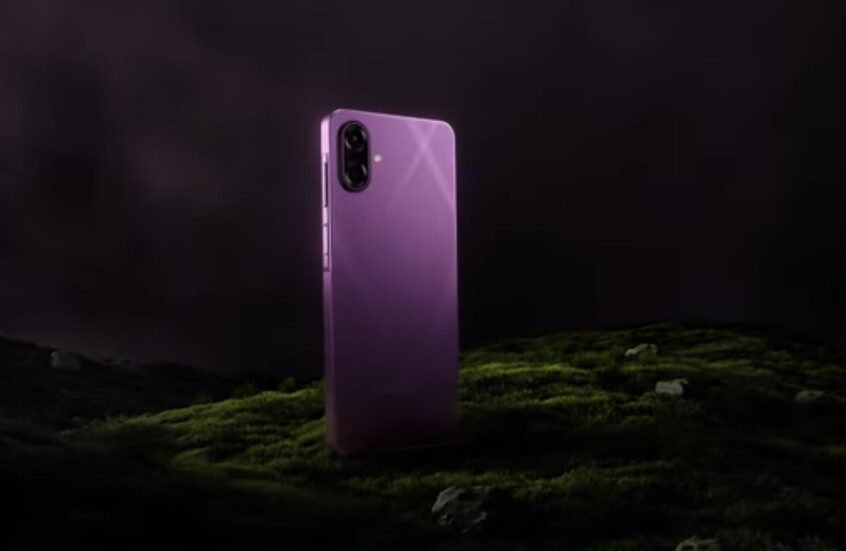 تعرف على الهاتف المنافس الجديد من سامسونغ