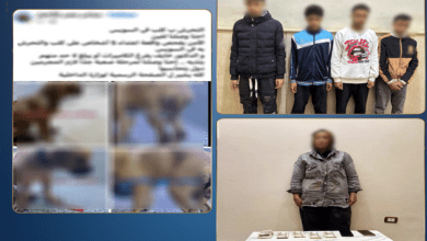 مصر.. الأمن يكشف كواليس "اغتصاب الكلب"!