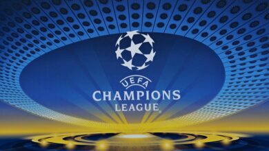 صورة توضيحية - نتائج مباريات الذهاب لدور الـ16 من دوري أبطال أوروبا