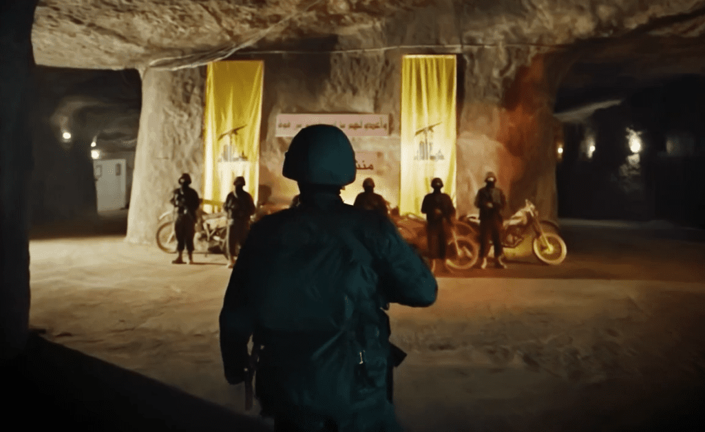 في أقل من ساعتين.. “حزب الله” ينفذ 6 عمليات نوعية ضد إسرائيل فجر الخميس