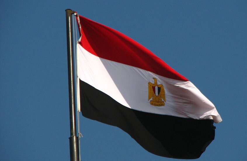 مصر تكشف عن تحركات لتأسيس 