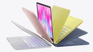 رئيس مايكروسوفت السابق يراجع جهاز MacBook Neo