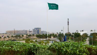 “رويترز”: “أرامكو” تنفي صحة تقارير بأنها تبحث شراء مسيّرات اعتراضية من أوكرانيا