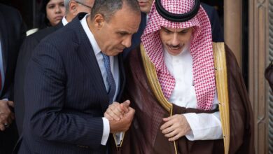 تنسيق مصري سعودي لمواجهة التصعيد العسكري في المنطقة