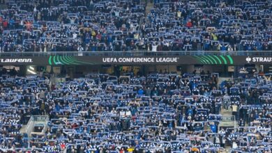 هتافات ضد بانديرا تشعل مواجهة في الدوري الأوروبي
