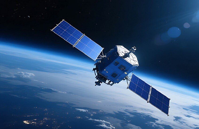 مركبة ناسا متناهية الصغر ترسل أولى صورها من الفضاء