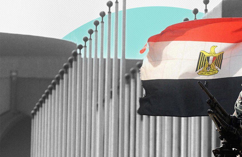 مصر.. العثور على جثة طفل 