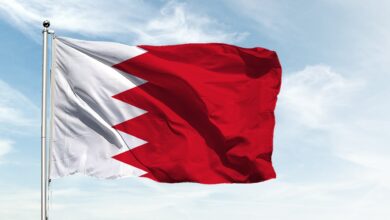 البحرين: اعتراض 124 صاروخا و203 مسيرات إيرانية منذ بدء الحرب