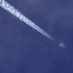 تحليق مكثف للطيران الحربي الاسرائيلي فوق اجواء جبل لبنان وبيروت والضاحية