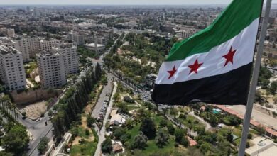 سوريا.. محافظة دمشق تصدر قرارا ينظّم بيع المشروبات الروحية ويحظر تقديمها في المطاعم والملاهي