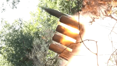 من الفجر إلى الليل.. "حزب الله" يهاجم إسرائيل وجيشها و"يدمر 3 دبابات"