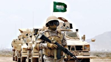 اعتراض مسيرات في السعودية ضمن موجة هجمات متصاعدة