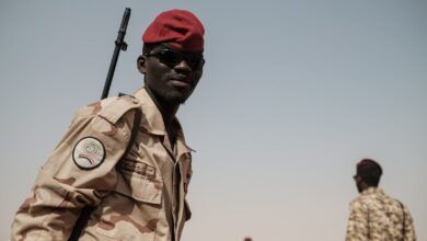 الجيش السوداني يعلن صد هجمات شنها الدعم السريع في دارفور وكردفان