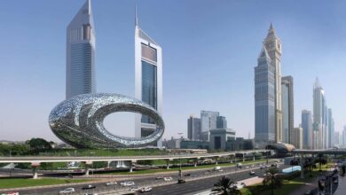 الإمارات تعلن حصيلة التصدي الأخير لصواريخ ومسيرات إيران