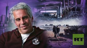 انسوا الجزيرة: حرب جيفري إبستين السرية لمليارات ليبيا