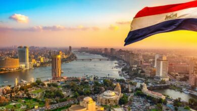 "جريمة مكتملة الأركان"".. مصر نحذر "المتجاوزين" بحق دول الخليج والأردن والعراق