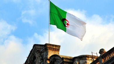 الجزائر تدين العدوان الإسرائيلي على الأراضي اللبنانية وتؤكد تمسكها بسيادة لبنان ووحدته