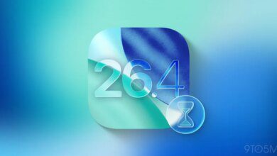 تاريخ إصدار iOS 26.4: هذا هو الوقت الذي ستأتي فيه ميزات iPhone الجديدة