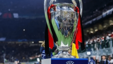مواجهات نارية.. جدول مباريات ربع نهائي دوري أبطال أوروبا