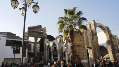 دمشق على صفيح الجدل.. قرار "الكحول" بين ضبط المجتمع وانفجار الأسئلة