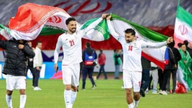 من التلويح بالانسحاب من المونديال إلى الاستعداد.. ماذا تغير في موقف إيران؟