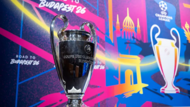 بفارق كبير عن المرشح الثاني.. حاسوب "أوبتا" العملاق يكشف اسم الفريق الأوفر حظا للظفر بدوري الأبطال