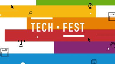 يواصل متحف تاريخ الكمبيوتر احتفالات Apple مع TechFest