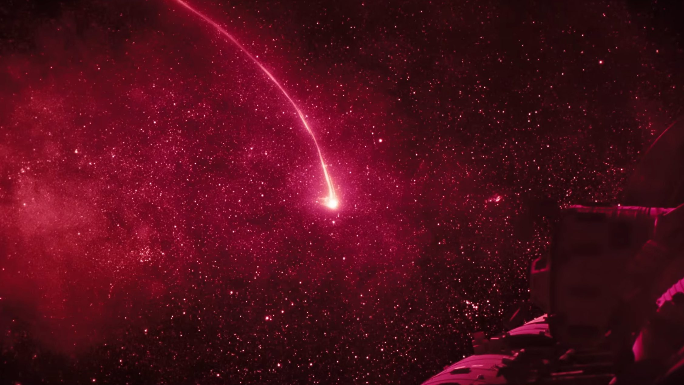 "مشروع السلام عليك يا مريم" نظرة متفائلة تجاه النجوم ونحن بحاجة لذلك الآن (مراجعة)