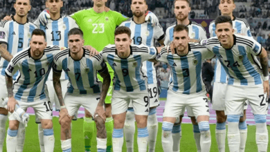 بعد إلغاء مباراتها ضد إسبانيا.. الأرجنتين تواجه منتخبا عربيا الجمعة استعدادا لكأس العالم