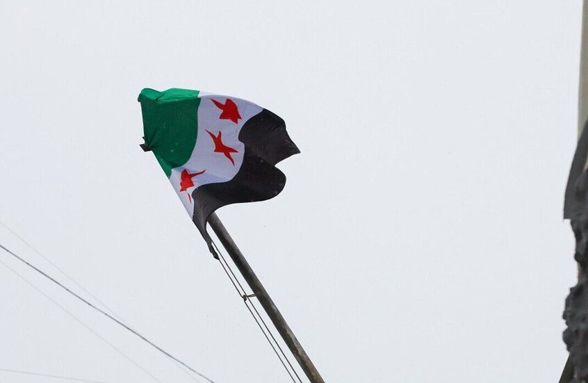 بذريعة الدفاع عن الدروز إسرائيل تستهدف الفوج السوري 175 في ريف درعا