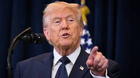 ترامب يهدد بـ&Rdquo;تفجير&Rdquo; أكبر حقل للغاز في العالم