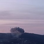 ٣ شهداء في غارة على مجدل سلم فجرا