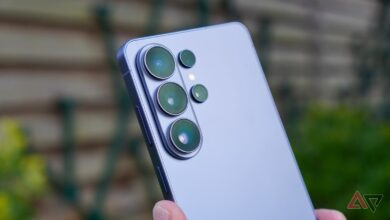 يمكن الآن لجهاز Galaxy S26 أن يعمل ككاميرا ويب لجهاز الكمبيوتر الخاص بك