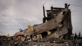 Invasion incoming? Lebanon braces for an Israeli onslaught