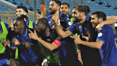 الترجي يطيح بالأهلي المصري ويبلغ نصف نهائي دوري أبطال إفريقيا