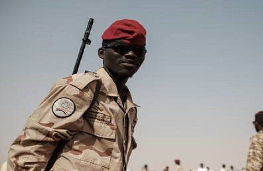 السودان.. 