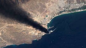 How The Middle East Crisis Is Rewriting Energy Security Doctrine