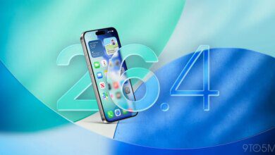 Apple تسلط الضوء على 13 تحسينًا قادمًا إلى iPhone مع iOS 26.4