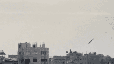 حماس تدين التصعيد الإسرائيلي ضد غزة خلال عيد الفطر