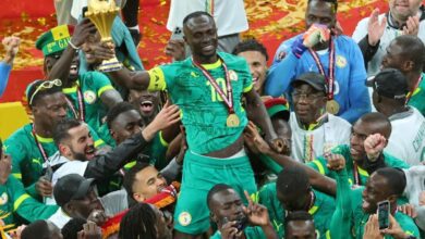صراع قانوني يعلق لقب بطل أمم إفريقيا 2025